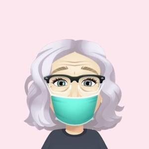 Meet your Posher, Loretta